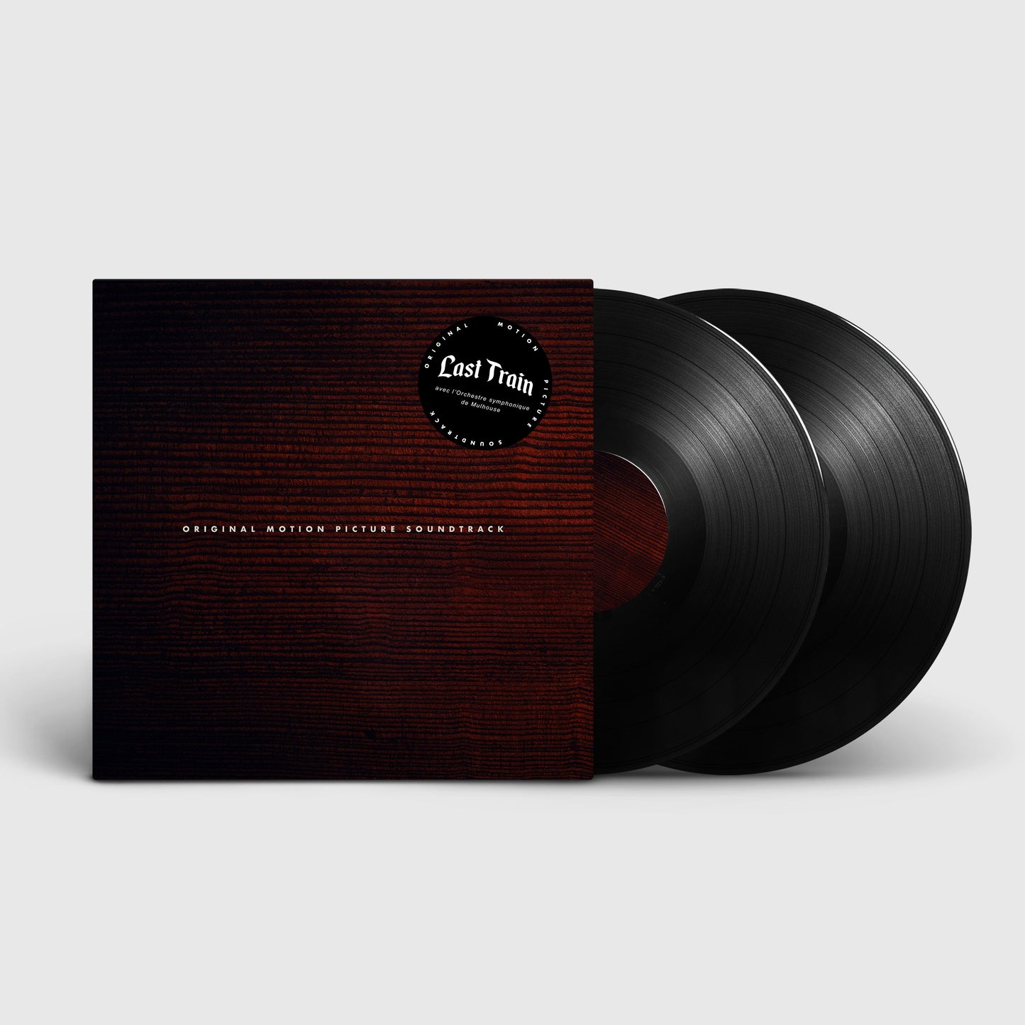 Original Motion Picture Soundtrack - Vinyl